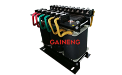 風(fēng)力發(fā)電勵磁變壓器