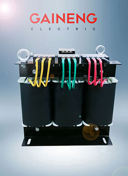 風電場歐式箱式變壓器|690V轉(zhuǎn)380V變壓器|風電隔離變壓器